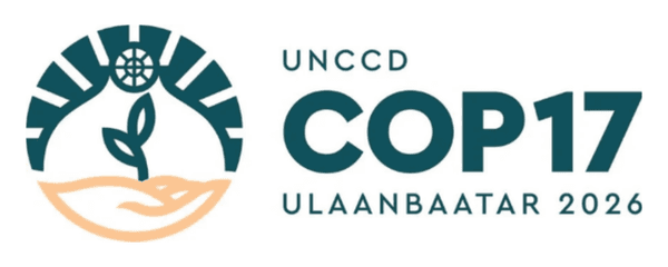 UNCCD COP17 Ulaanbaatar 2026