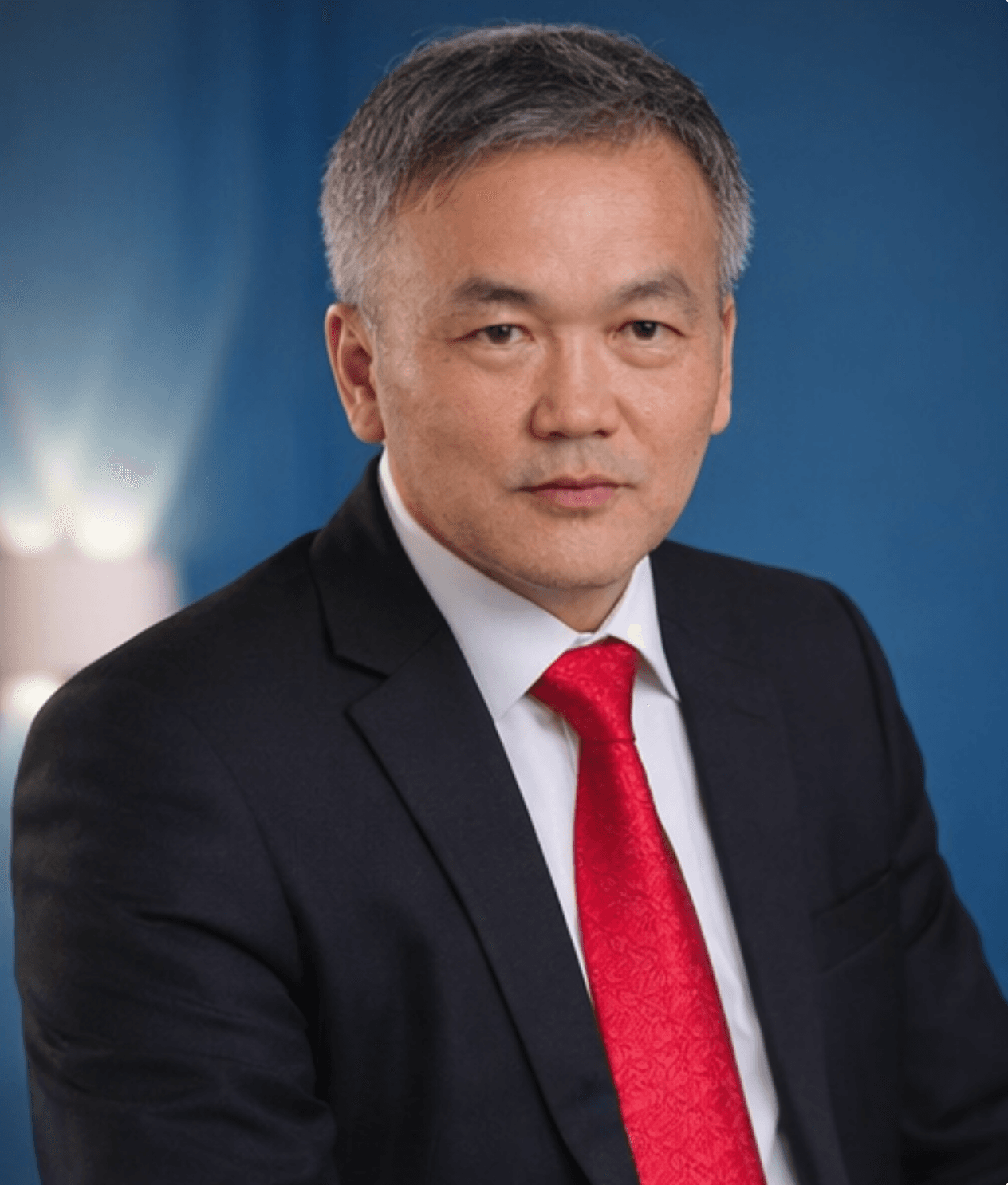 B. Naminchimed